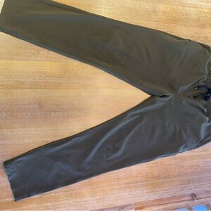 Lululemon On The Fly Cropped Pant